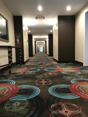 Отель Relax Inn Channelview  Чаннелвью